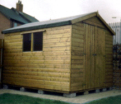 Shed image 1 